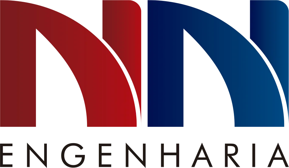 Logotipo NN Engenharia